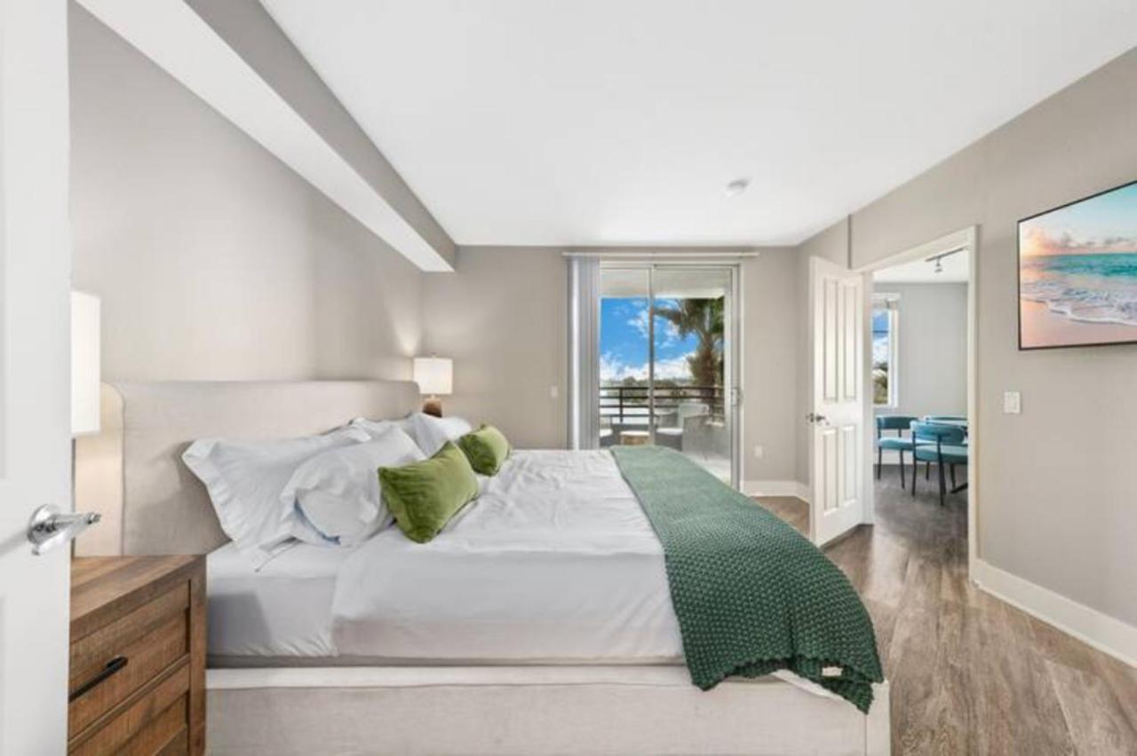 Blue Topaz Retreat - Spacious 3Br Gorgeous City Views Лос-Анджелес Экстерьер фото